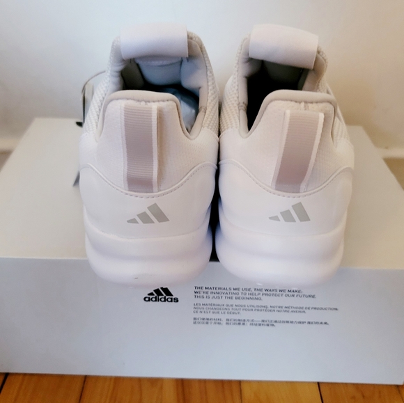 Adidas Running Shoes - Picture 3 of 4